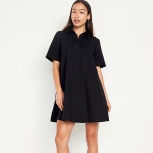 Old Navy Mini Shirt Dress - XL